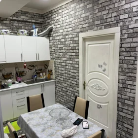 In Baku 52.0 m² apartment is for sale - Image 4