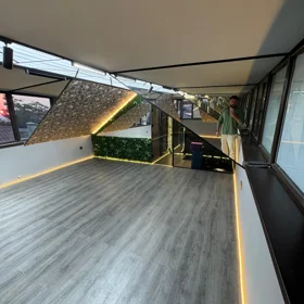 In Baku 55.0 m² commercial is for rent - Image 4