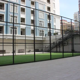 In Baku 165.0 m² apartment is for sale - Image 5