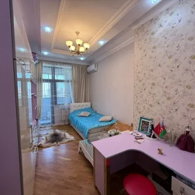 In Baku 70.0 m² apartment is for rent - Image 3