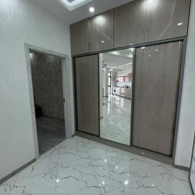 In Baku 83.0 m² apartment is for rent - Image 5