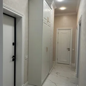 In Baku 85.0 m² apartment is for rent - Image 4