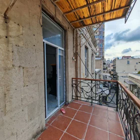 In Baku 80.0 m² office is for rent - Image 5