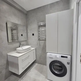 In Baku 80.0 m² apartment is for rent - Image 4
