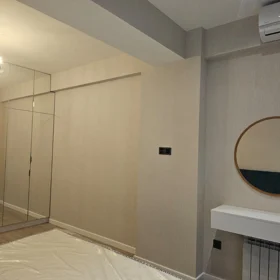 In Baku 80.0 m² apartment is for rent - Image 5