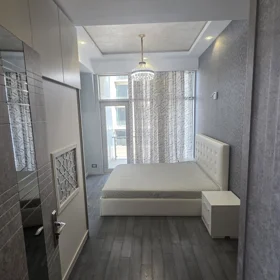 In Baku 170.0 m² apartment is for rent - Image 3