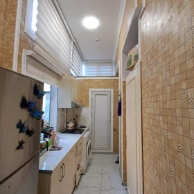In Baku 85.0 m² apartment is for sale - Image 4