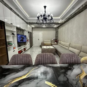 In Baku 110.0 m² apartment is for sale - Image 5