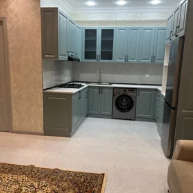 In Baku 120.0 m² apartment is for rent - Image 2