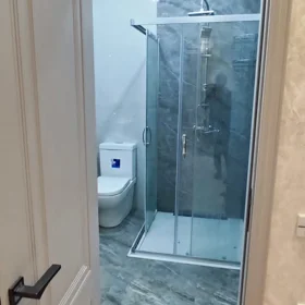 In Baku 120.0 m² apartment is for rent - Image 3