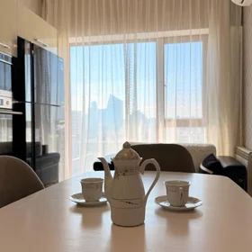 In Baku 180.0 m² apartment is for rent - Image 2