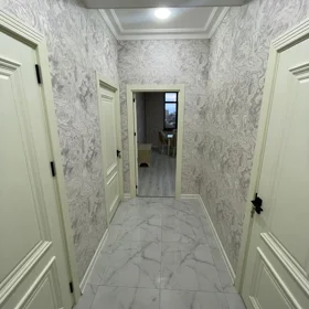 In Baku 60.0 m² apartment is for rent - Image 2