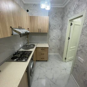 In Baku 60.0 m² apartment is for rent - Image 3