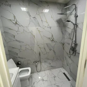 In Baku 60.0 m² apartment is for rent - Image 4