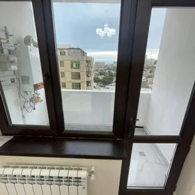 In Baku 60.0 m² apartment is for rent - Image 5