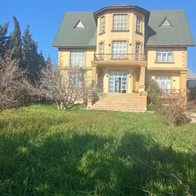 In Baku 1000.0 m² house with 8.0 rooms is for sale - Image 3