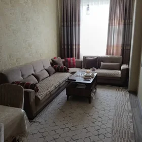 In Baku 89.0 m² apartment is for sale - Image 2