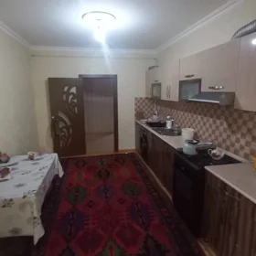 In Baku 100.0 m² apartment is for rent - Image 4