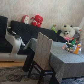 In Baku 85.0 m² apartment is for rent - Image 2