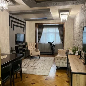 In Baku 60.0 m² apartment is for sale - Image 2