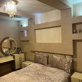 In Baku 60.0 m² apartment is for sale - Image 3