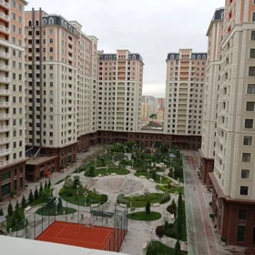 In Baku 105.0 m² apartment is for rent - Изображение 2