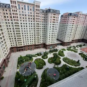 In Baku 105.0 m² apartment is for rent - Изображение 3