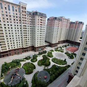 In Baku 105.0 m² apartment is for rent - Изображение 4