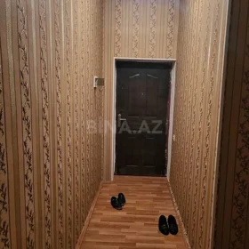 In Baku 60.0 m² apartment is for rent - Image 2
