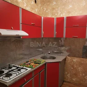 In Baku 60.0 m² apartment is for rent - Image 5