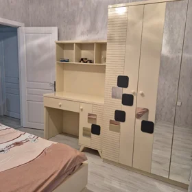In Baku 90.0 m² apartment is for rent - Image 5