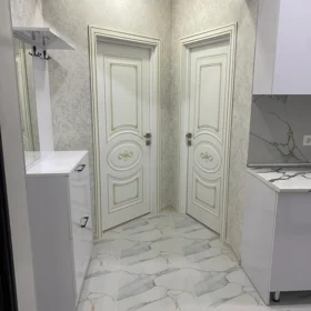 In Baku 60.0 m² apartment is for rent - Image 2