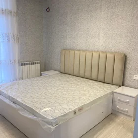 In Baku 60.0 m² apartment is for rent - Image 3