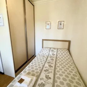 In Baku 47.0 m² apartment is for rent - Image 4
