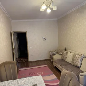 In Baku 60.0 m² apartment is for rent - Image 2