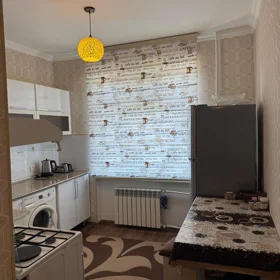 In Baku 60.0 m² apartment is for rent - Image 5