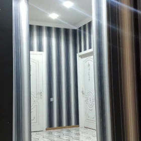 Baku-da 85.0 m2 mənzil kirayə verilir - Şəkil 2
