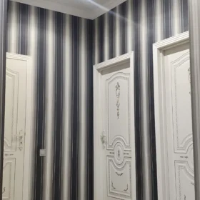 Baku-da 85.0 m2 mənzil kirayə verilir - Şəkil 3