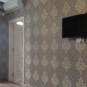 Baku-da 85.0 m2 mənzil kirayə verilir - Şəkil 5