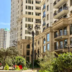 Baku-da 321.0 m2 mənzil satılır - Şəkil 3