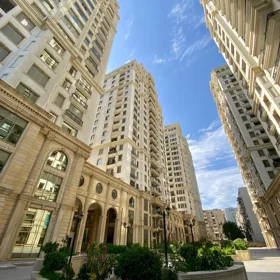 Baku-da 321.0 m2 mənzil satılır - Şəkil 4