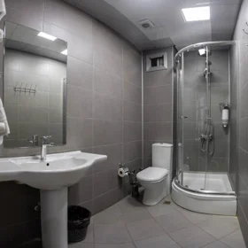 In Baku 35.0 m² apartment is for rent - Image 3