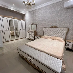 Baku-da 55.0 m2 mənzil kirayə verilir - Şəkil 3