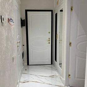 Baku-da 55.0 m2 mənzil kirayə verilir - Şəkil 4