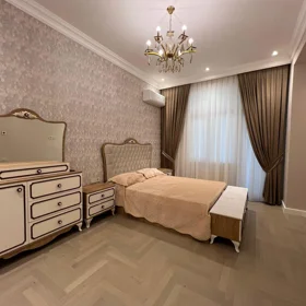 Baku-da 55.0 m2 mənzil kirayə verilir - Şəkil 5
