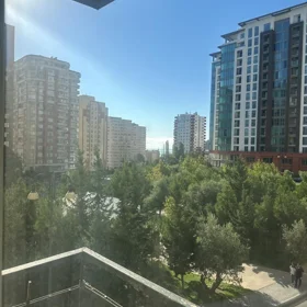In Baku 75.0 m² apartment is for rent - Image 2