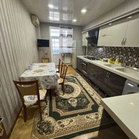 Baku-da 145.0 m2 mənzil kirayə verilir - Şəkil 3