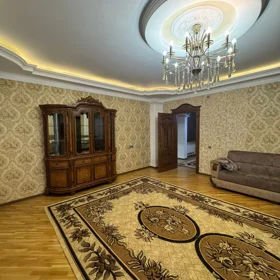 Baku-da 145.0 m2 mənzil kirayə verilir - Şəkil 4