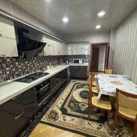 Baku-da 145.0 m2 mənzil kirayə verilir - Şəkil 5