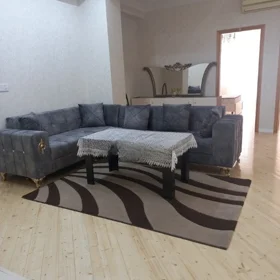 Baku-da 105.0 m2 mənzil kirayə verilir - Şəkil 4